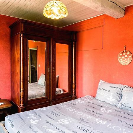 Relax A Maison Sax Kingsize Durbuy Buitenkant foto