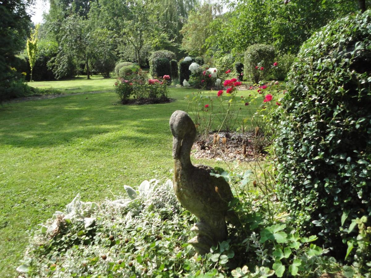 Relax A Maison Sax Kingsize Durbuy Buitenkant foto