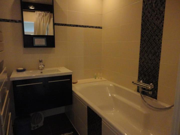 Relax A Maison Sax Kingsize Durbuy Buitenkant foto
